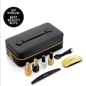 Apres Nail Gel X System Bundle